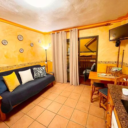 Apartamentos San Jose Valle Gran Rey Exterior foto
