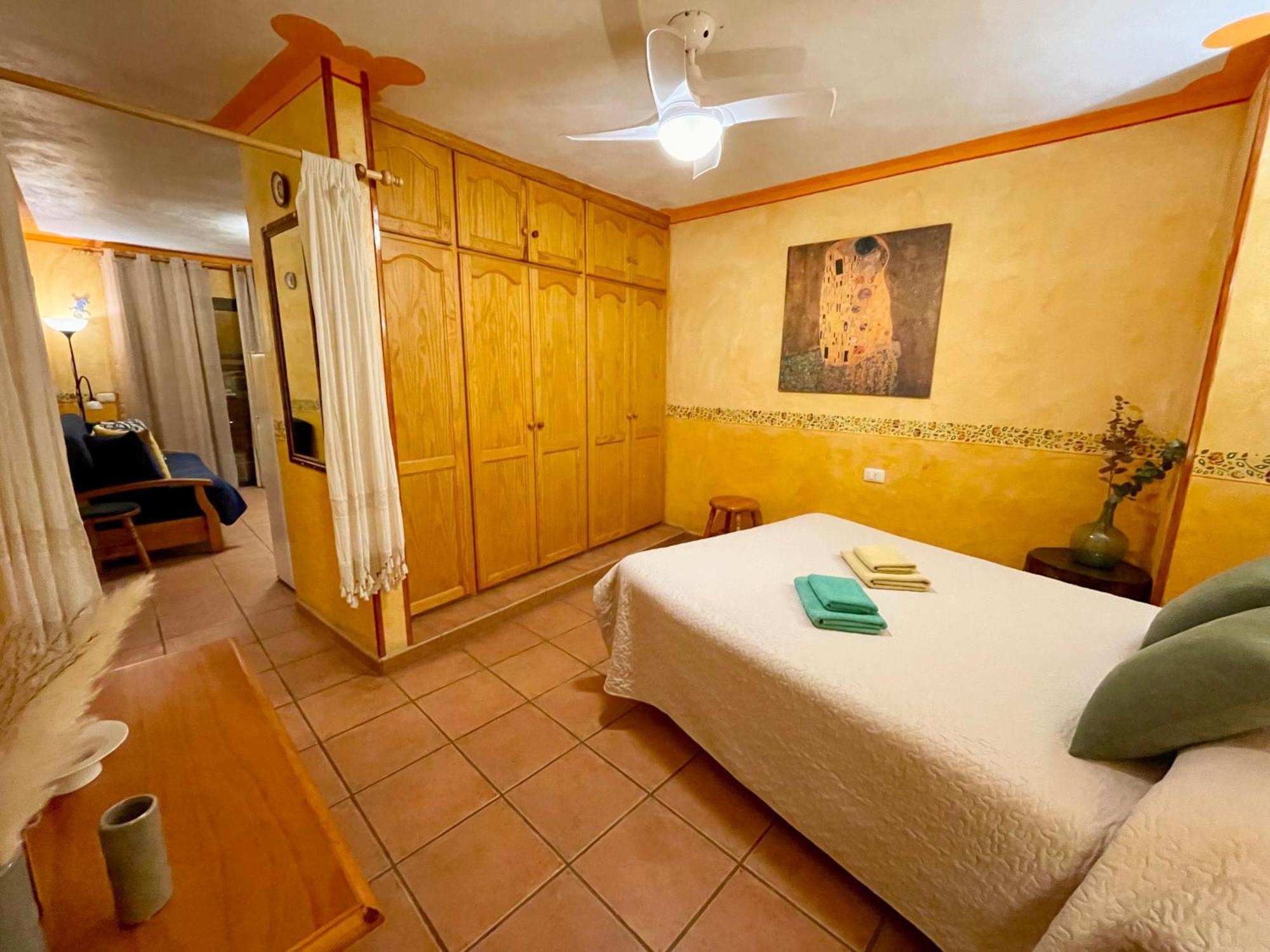 Apartamentos San Jose Valle Gran Rey Exterior foto