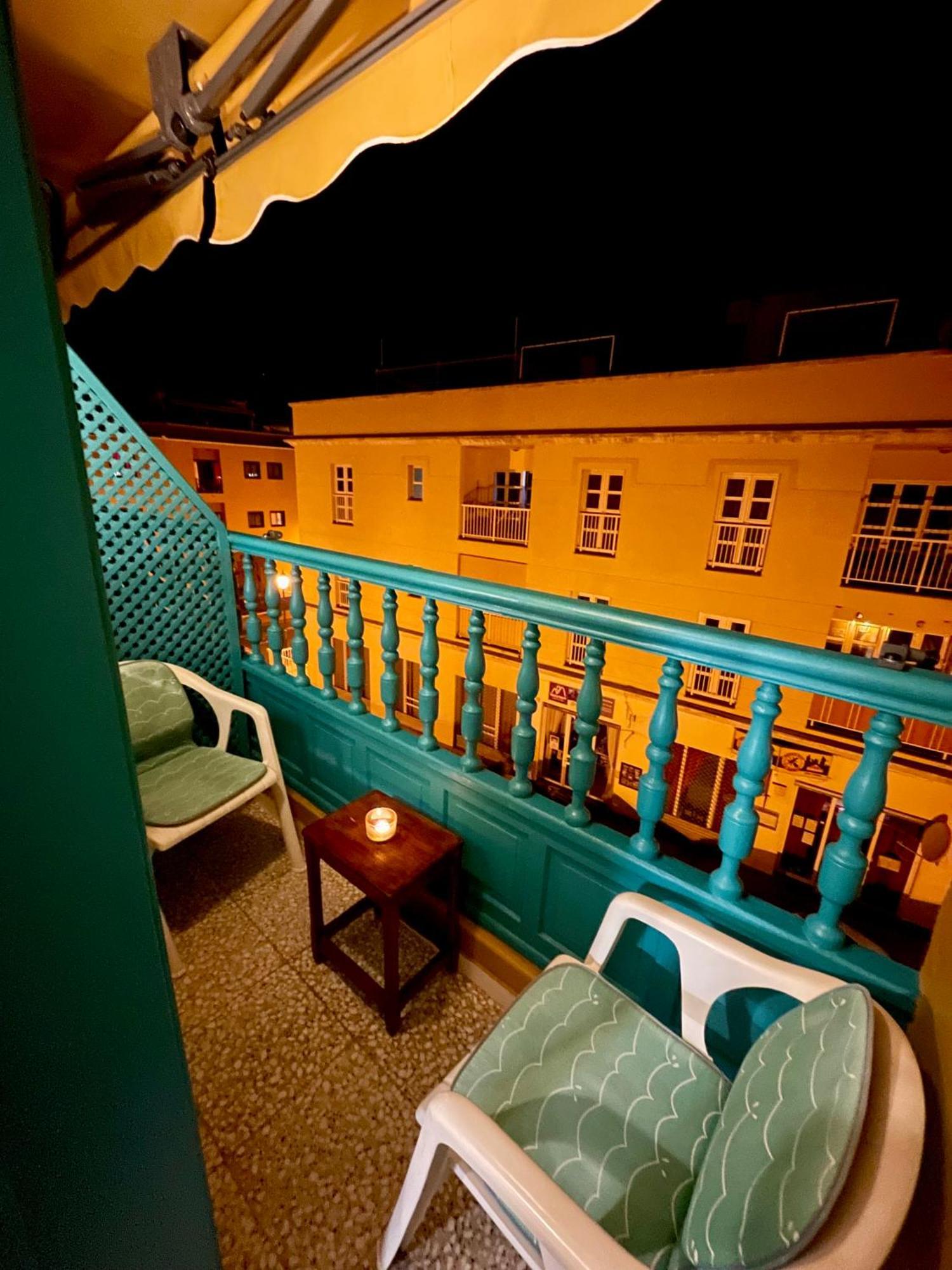 Apartamentos San Jose Valle Gran Rey Exterior foto